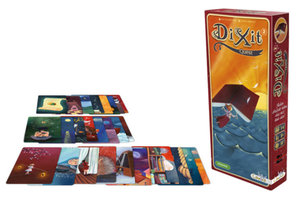 Dixit: 2. rozšíření - Quest-2